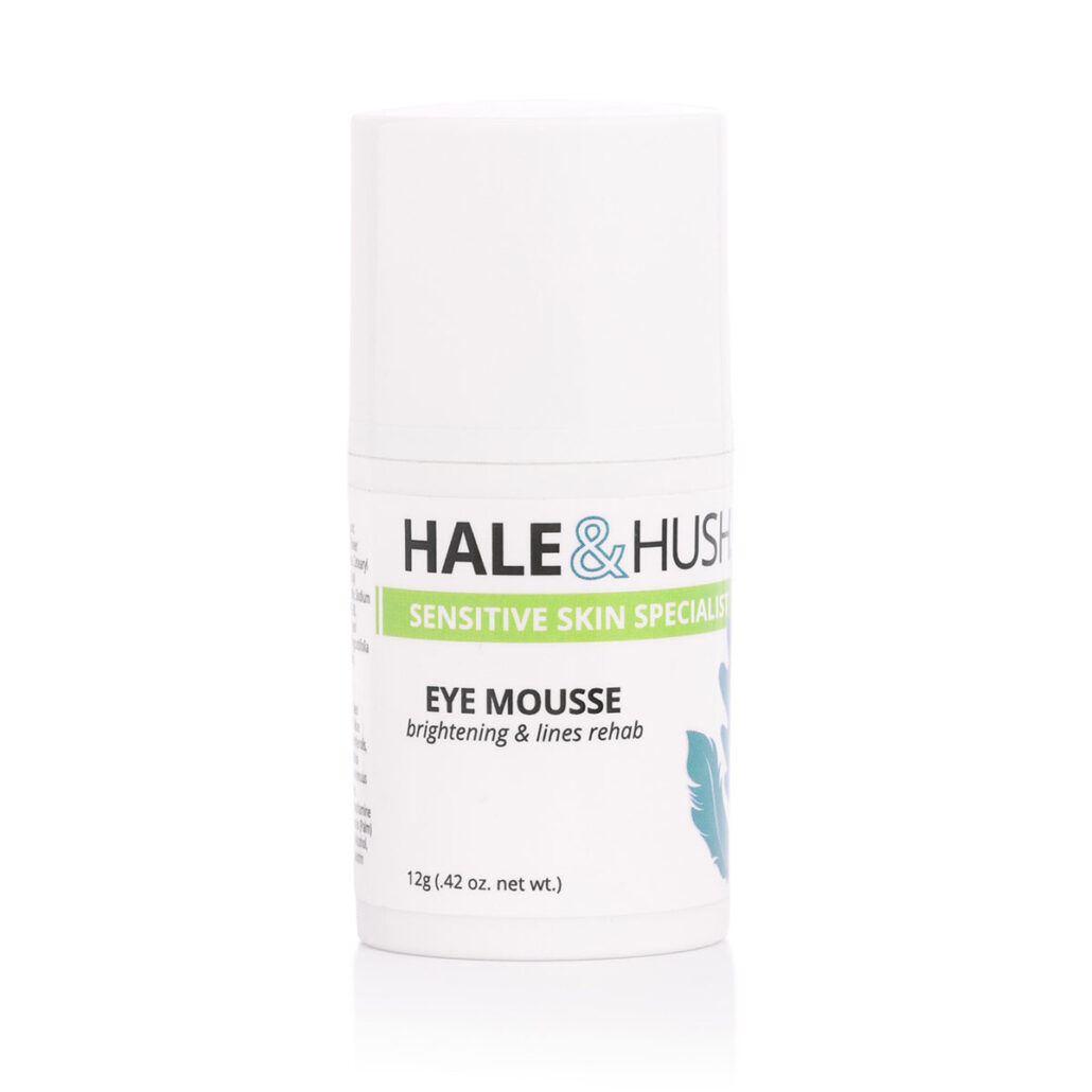 Eye Mousse - Hale & Hush