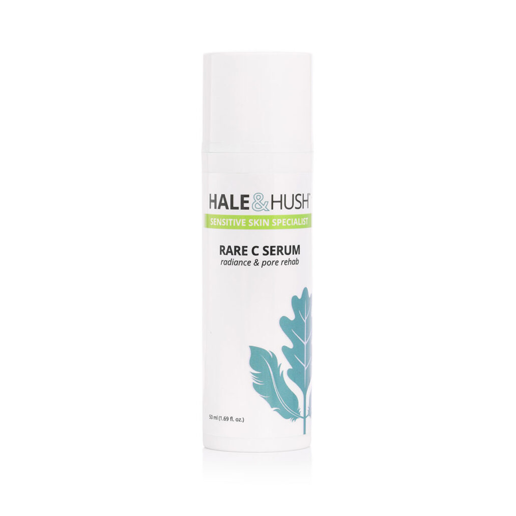 Rare C Serum Hale & Hush