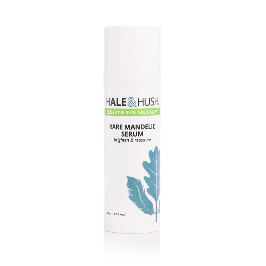Rare Mandelic Serum Hale & Hush