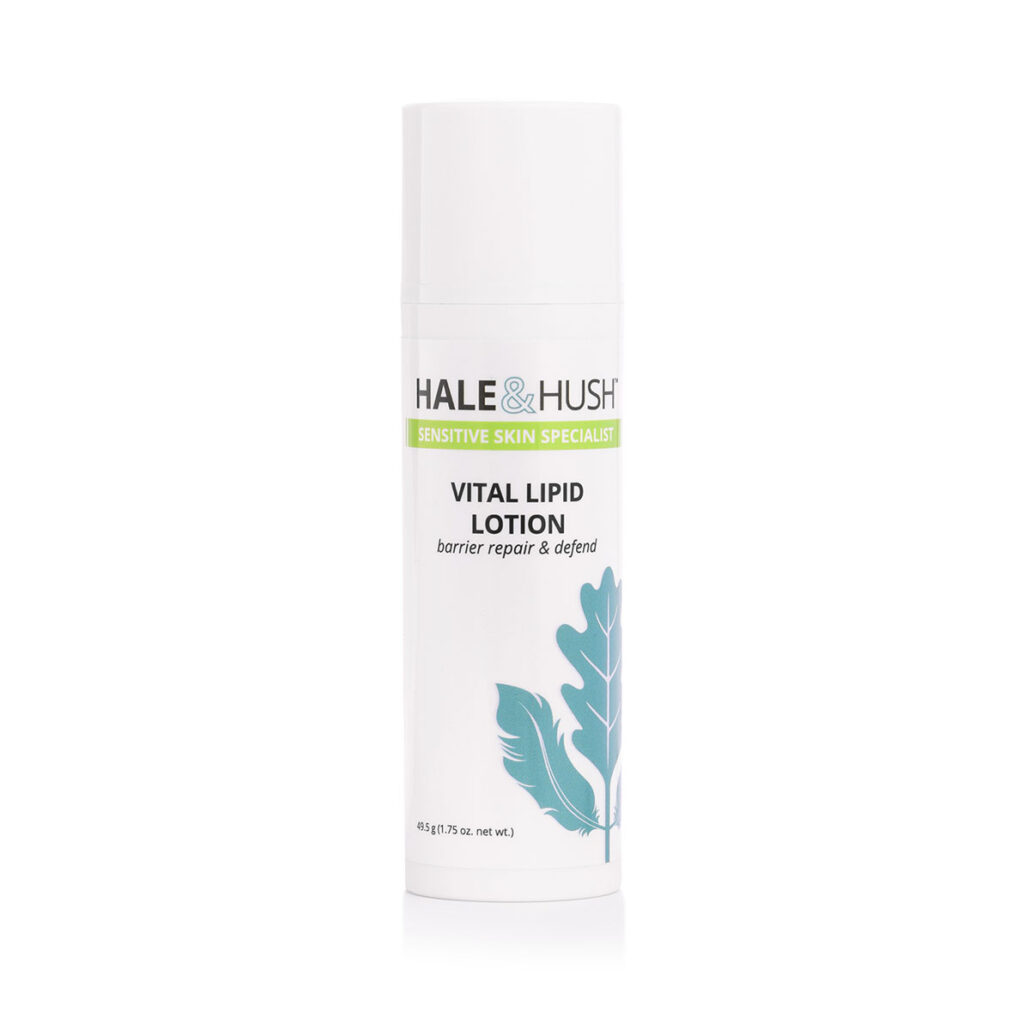 Vital Lipid Lotion - Hale & Hush