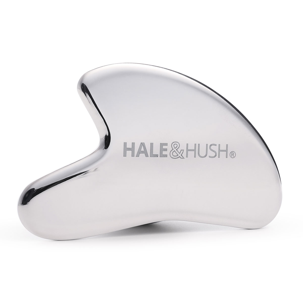 Stainless Steel Gua Sha Tool