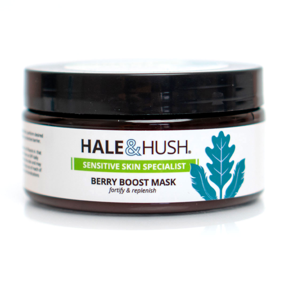 Berry Boost Mask