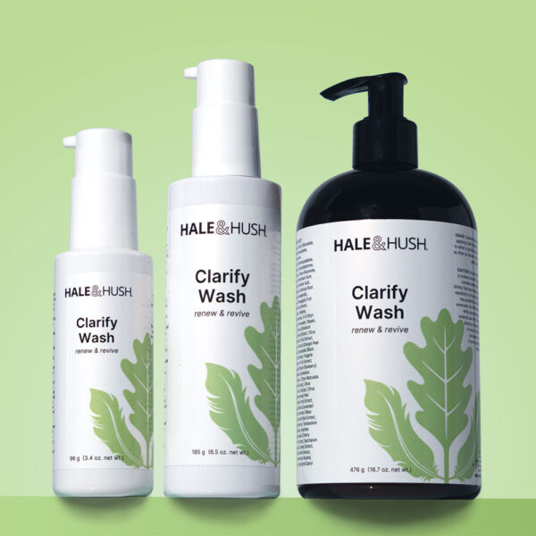 Clarify Wash - Image 5