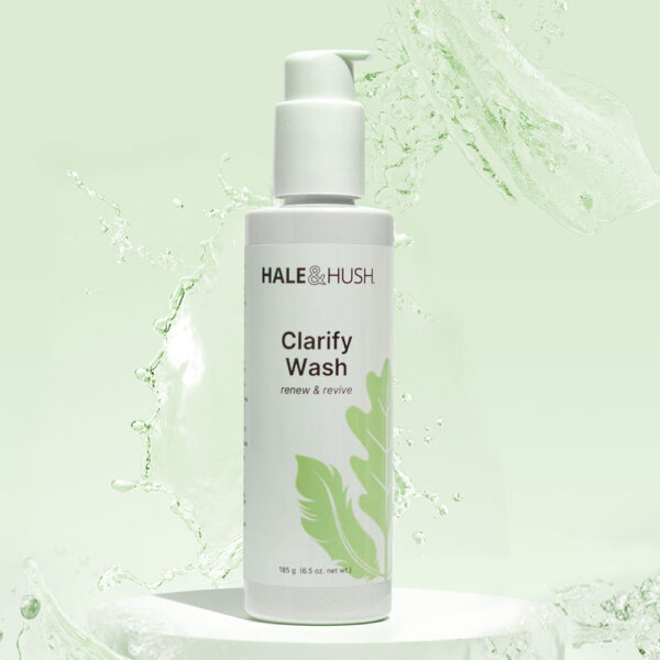 Clarify Wash - Image 6