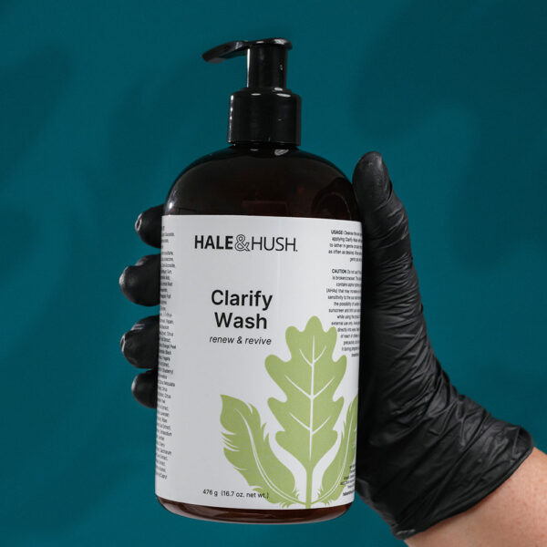 Clarify Wash - Image 8