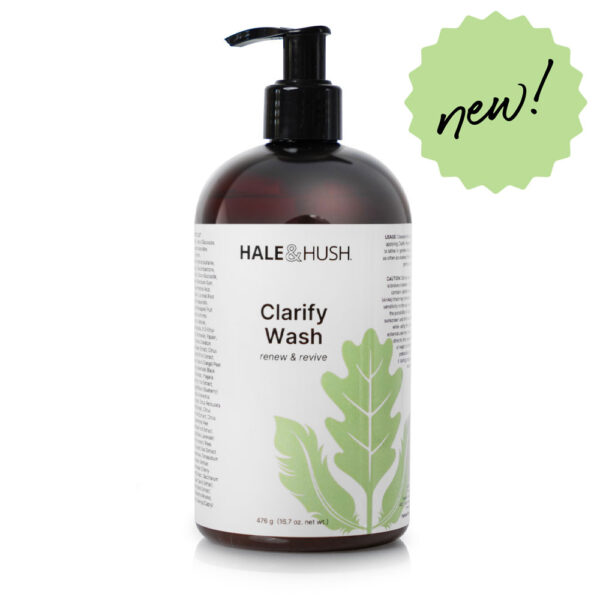 Clarify Wash - Image 3