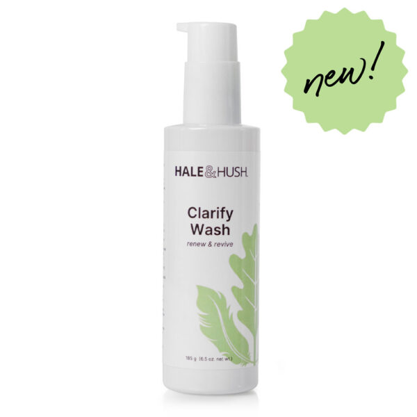 Clarify Wash - Image 2