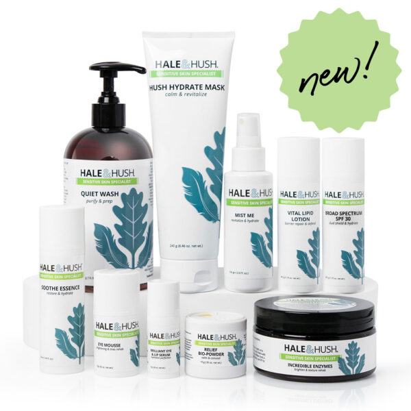 Incredible Enzymes Kit