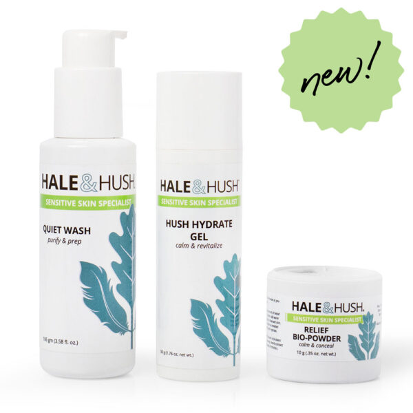 TRIFECTA RETAIL KIT