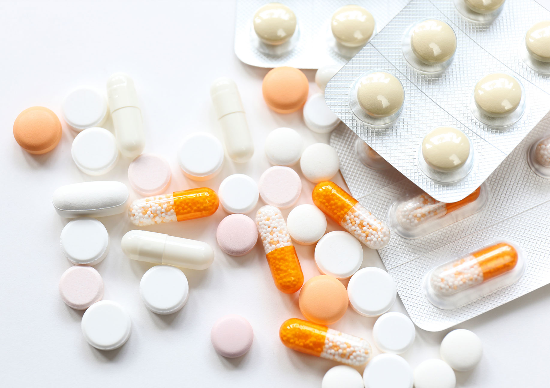 When Medicines Speak Through Your Skin