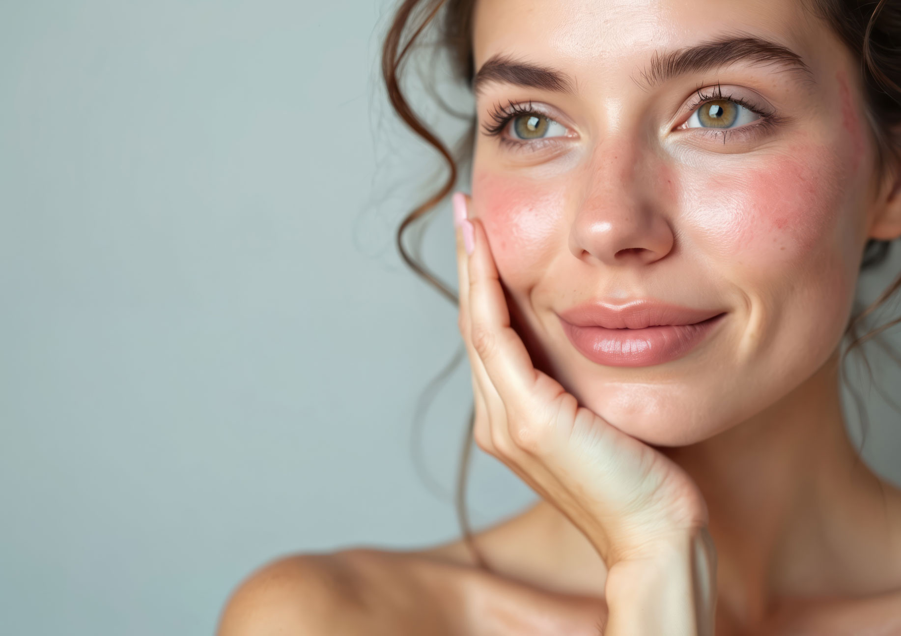 Rooted in Care: A Commitment to Sensitive Skin