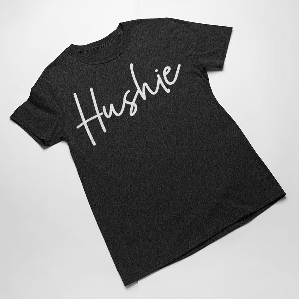 HUSHIE T-SHIRT