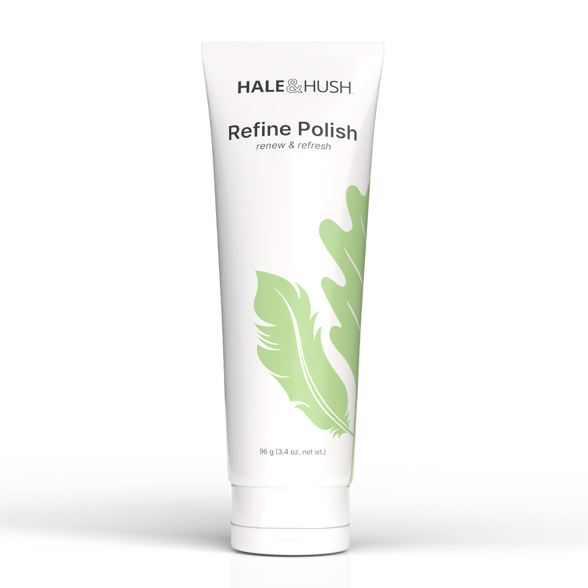 Refine Polish - Now Amplified