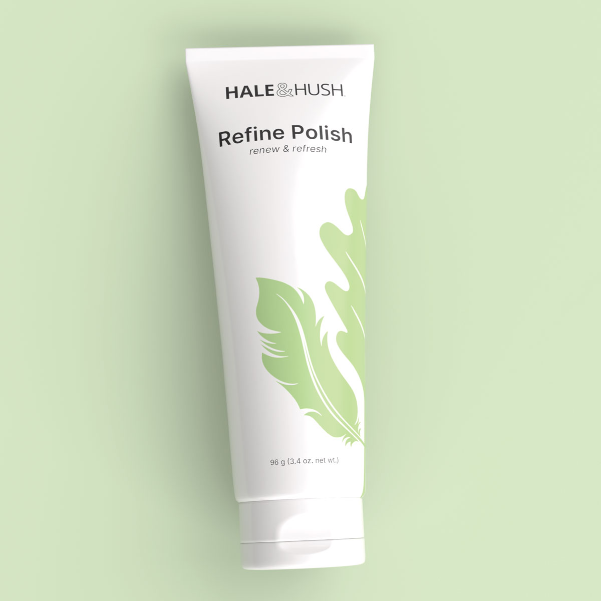 Refine Polish - Now Amplified - Image 4