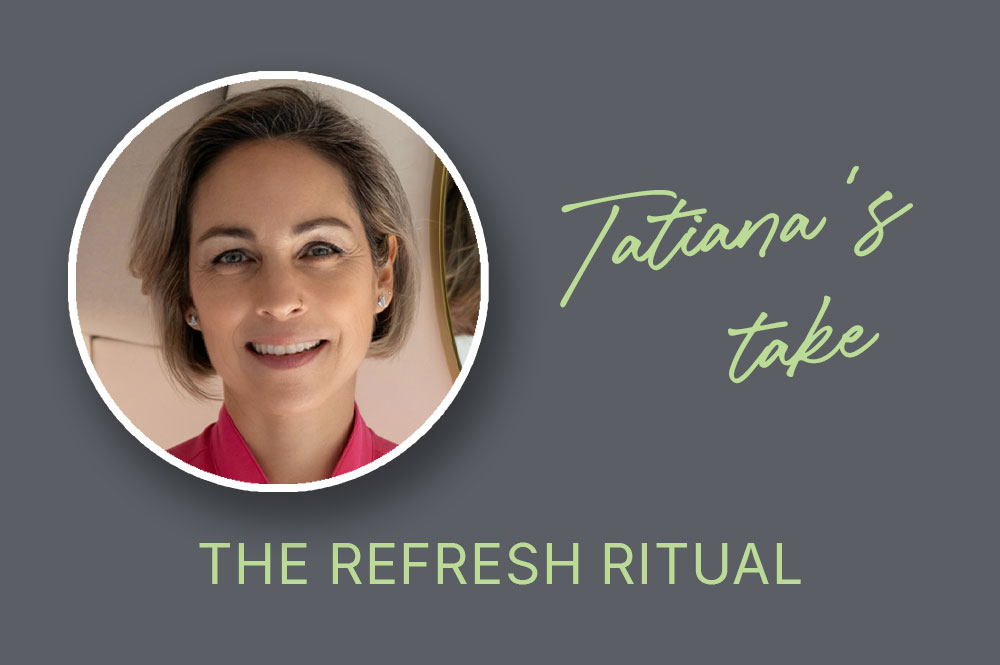 Tatiana