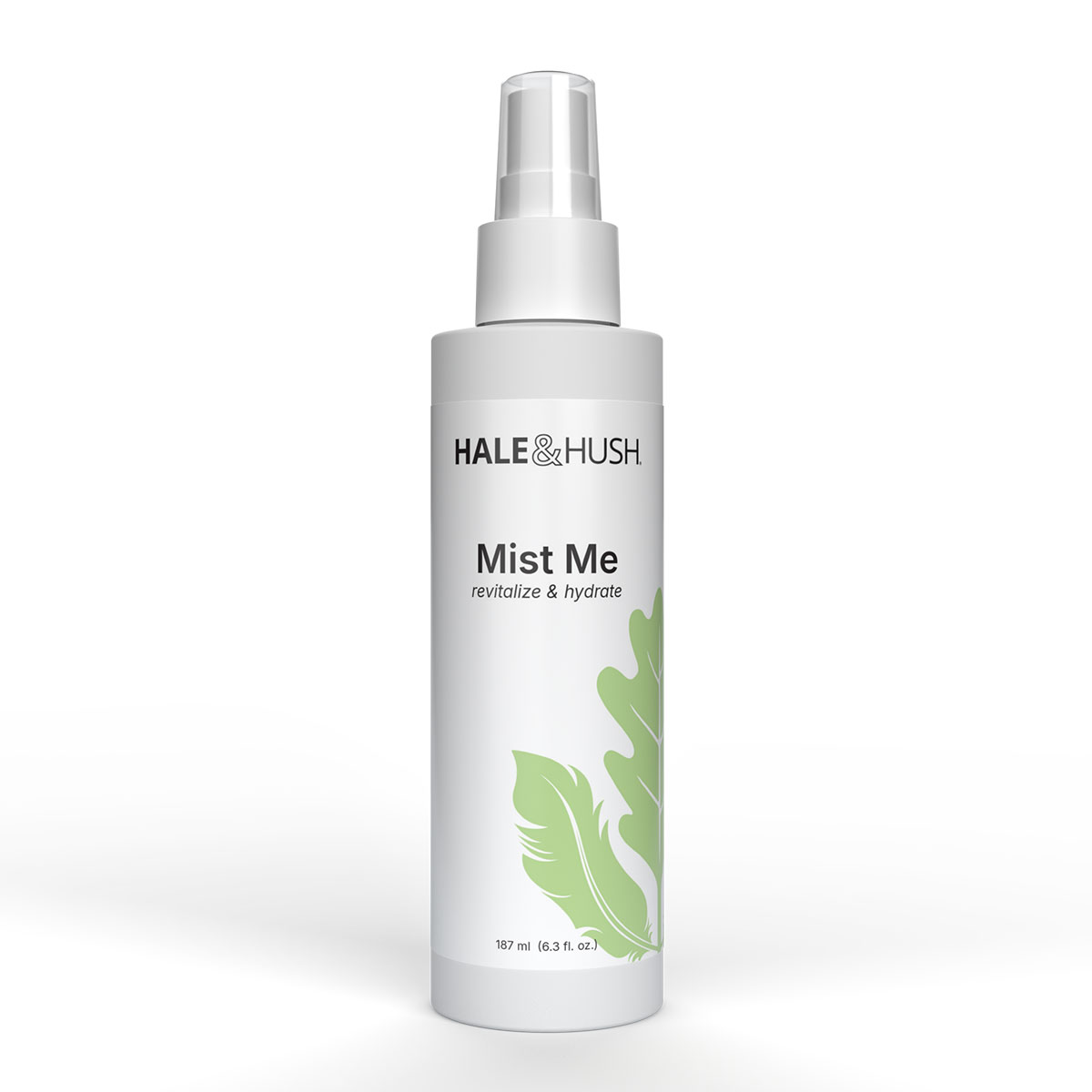 Mist Me  - Now Recharged